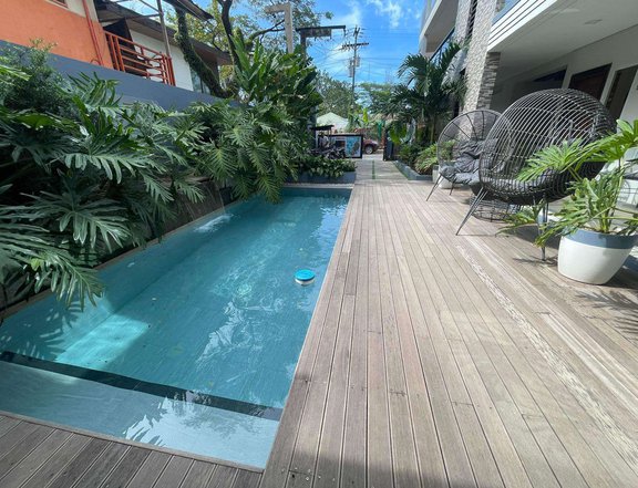 405.00 sqm 14-bedroom operational hotel For Sale in El Nido (Bacuit) Palawan