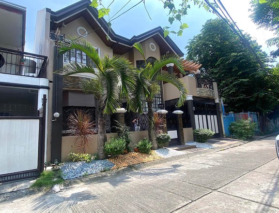 Upgraded House For Sale Near Brentville International School Binan