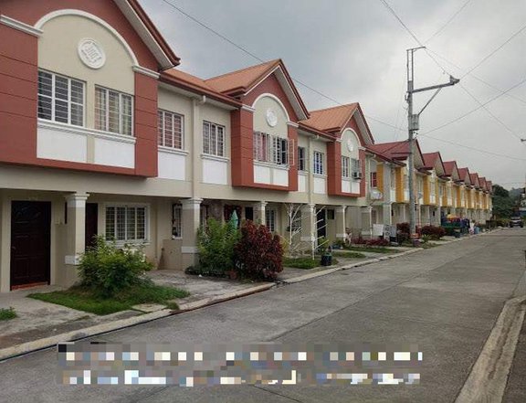 I'm selling bnew,installment house and lot in Binangonan Rizal 09759663299