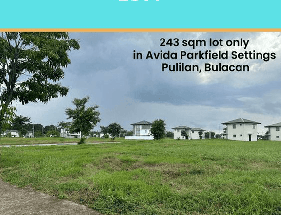 Lot only For Sale in Bulacan near Robinsons | Pulilan, Bulacan