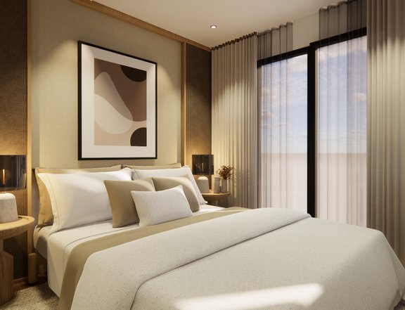 Sustainability-focused 3-Bedroom Townhouse at Northscapes by PH1 World Developers in SJDM, Bulacan