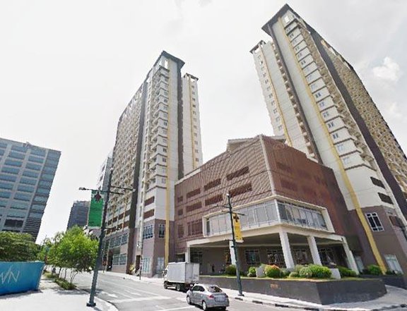 RENT TO OWN 1BR IN BGC TAGUIG FOR AS LOW AS P468K TO MOVE IN