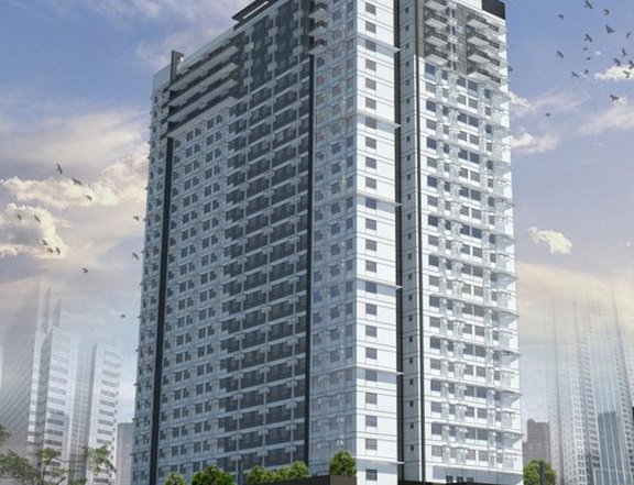 RENT TO OWN STUDIO UNIT IN PACO MANILA FOR AS LOW AS 5% DP TO MOVE IN