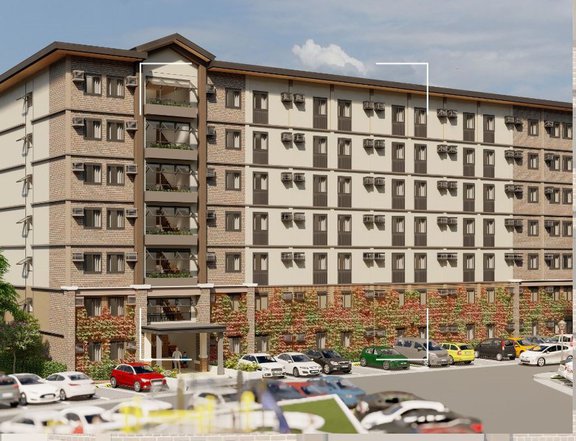 Pre selling Condominium - Pili Camarines Sur
