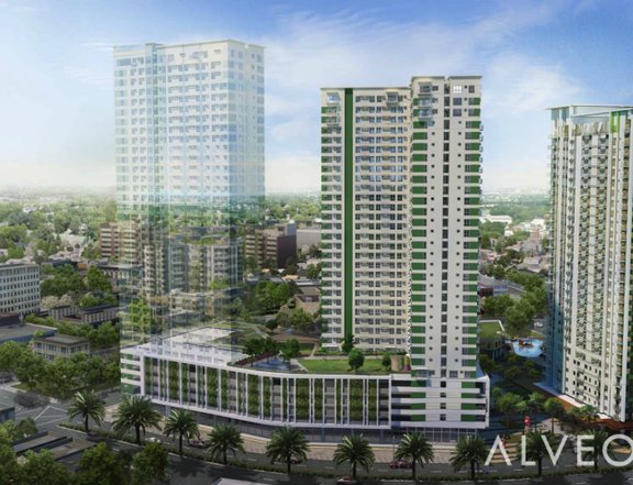 Pre- Selling Condominium in Solinea. Cebu | 5th Tower Cerule