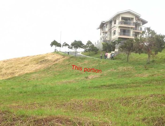 249 sqm Lot For Sale in  Horizons Place Tagaytay  near Picnic Groove