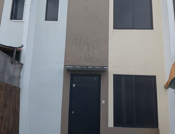 2-Bedroom House in Northdale Villas, Naic, Cavite
