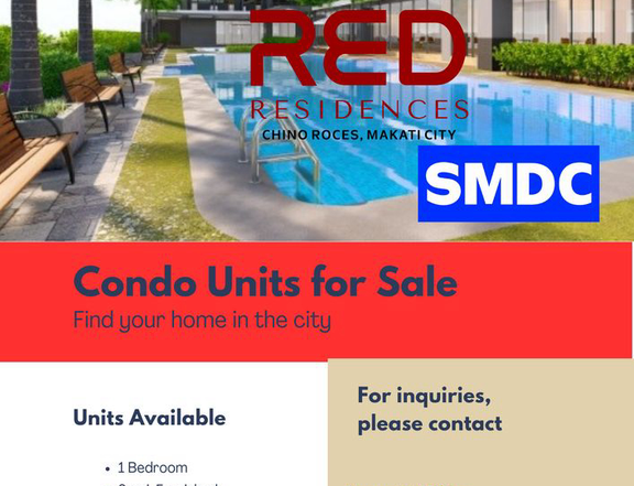 Red Resedences Condominium