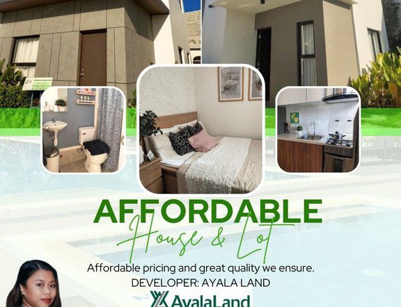 SMART HOME WITH 3-BEDROOM SINGLE DETACHED HOUSE NEAR IN QUEZON CITY