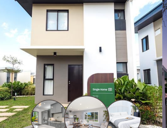 2 Bedroom Ready for Occupancy Condo in San Juan City