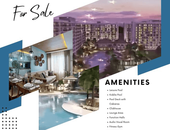 Mid Rise Condominium Resort type