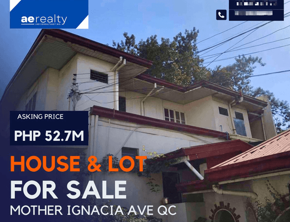 3 Unit Apartment Multi Family for Sale in Quezon City