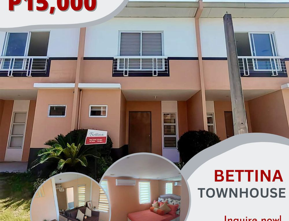 2 Beds 1 Bath | House and Lot for Sale | Urdaneta City Pangasinan