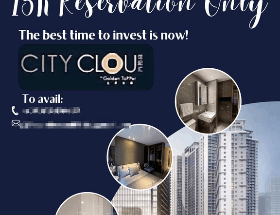 City Clou Condominium