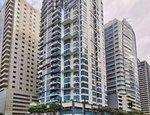 Condo for Rent, 1-Bedroom 1BR in BGC, Fort Bonifacio, Taguig at Blue Sapphire Residences