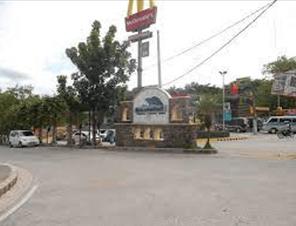 For Sale:  Antipolo Residential Lot Near Masinag LRT