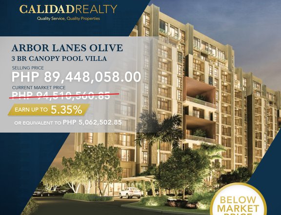 Acacia Lane Mandaluyong [2,721 Properties] (June 2023) on OnePropertee.com