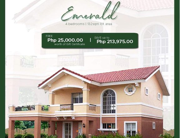 Ready for Occupancy in Bohol