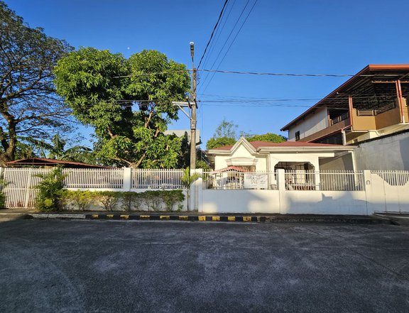3 Br Bungalow For Sale Pallas Athena Executive Village  in Imus Cavite