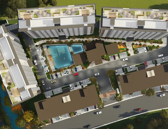 Bramasole Condo in Laoag | 1 Bedroom Condo for sale in Laoag, 30 sqm, near Laoag Airport