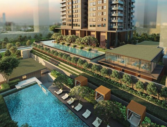 Condo for Sale in Pasig City at Velaris Residences