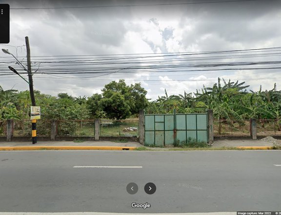 1.4 hectares Commercial Lot for Sale in General Trias City Cavite