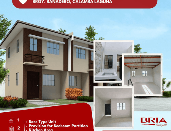 House for Sale in Calamba Laguna