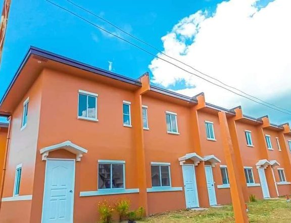 2-bedroom Townhouse For Sale in Koronadal South Cotabato