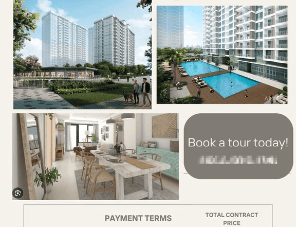 Condo Units for Sale NUVEO by Alveo an Ayala Land Property