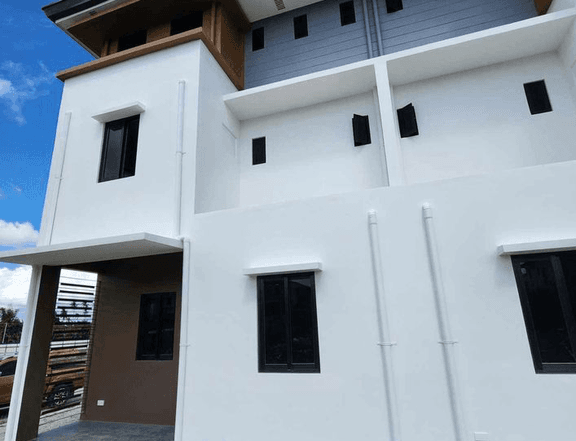3 Storey Townhouse For Sale in Lipa City Batangas