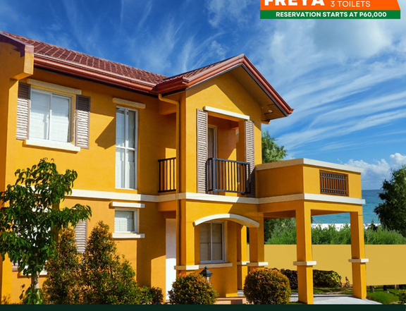 5-bedroom single Attached House for Sale in Tuguegarao Cagayan