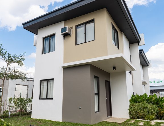 3-bedroom Single Detached House For Sale in San Fernando Pampanga