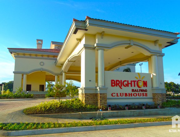 Brighton Baliwag Lot Only for Sale located in Baliwag Bulacan