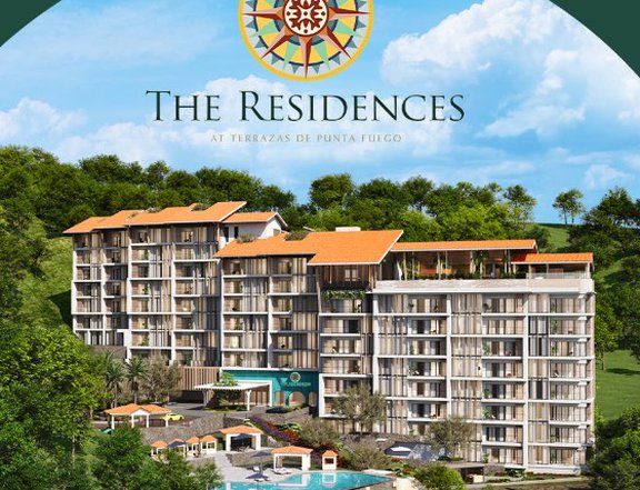 Landco Pacific Corporation 135.43 sqm 3BR Condotel For Sale in Terrazas de Punta Fuego
