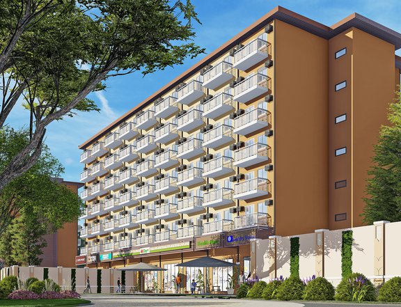 Pre-Selling Condo in Palawan