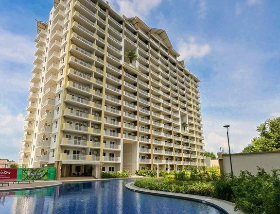 3BR CONDO UNITS AT THE ATHERTON IN DR. A. SANTOS, PAREANIAQUE CITY