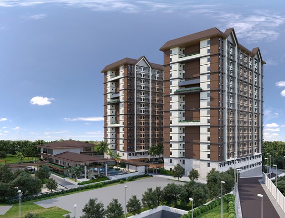 Newly Launched Preselling Condo in Rizal by RLC Residences
