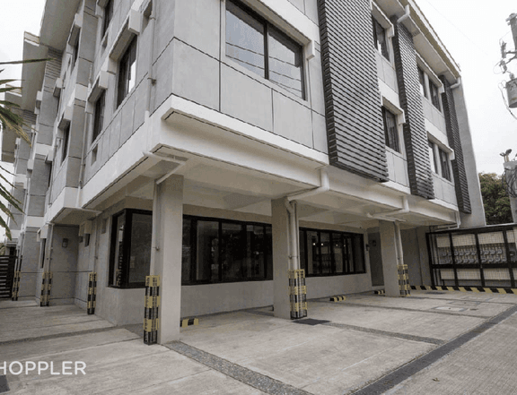 400.0sqm Building for Sale in AFPOVAI Subdivision, Taguig - CS0375875