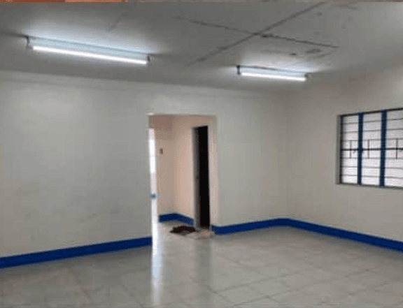 For Rent Lease 2500 sqm Warehouse Space in Meycauayan Bulacan