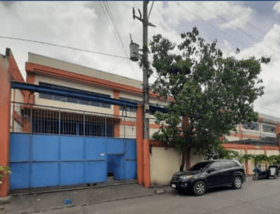 For Rent Lease 2500 sqm Warehouse Space in Meycauayan Bulacan