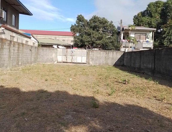 1200 sqm Residential Lot For Sale in Baliuag Bulacan