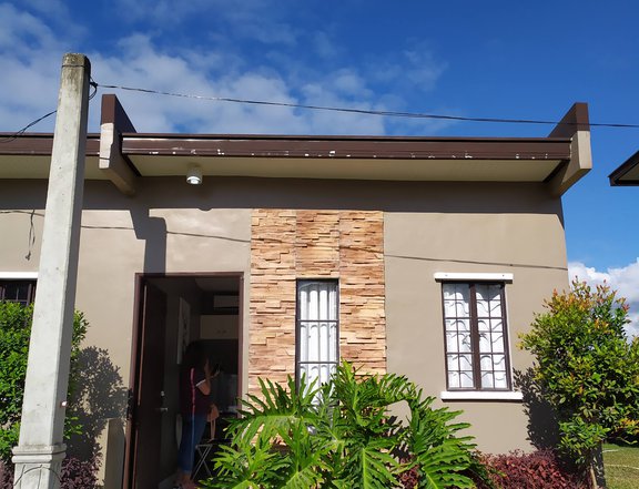 Pre selling | Bungalow Type Rowhouse | Calumpit, Bulacan
