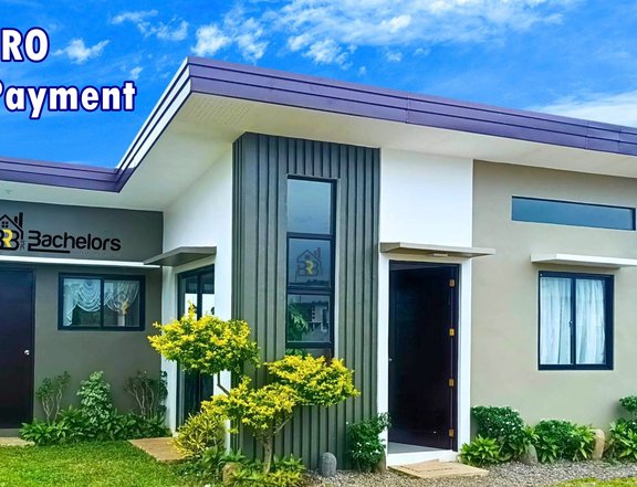 3-bedroom + 2 toilet & bath Single Detached House For Sale in Bacolod Negros Occ, Philippines