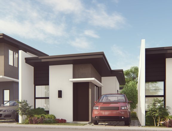 1-2 bedrooms house and lot installment Urdaneta, Pangasinan