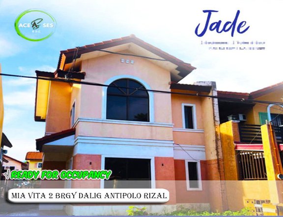 FOR SALE: Stunning 2-Storey House and Lot in Mia Vita 2, Antipolo City