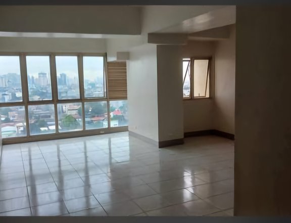 131.00 sqm 3-bedroom Residential Condo For Rent in Capitol Plaza Quezon City