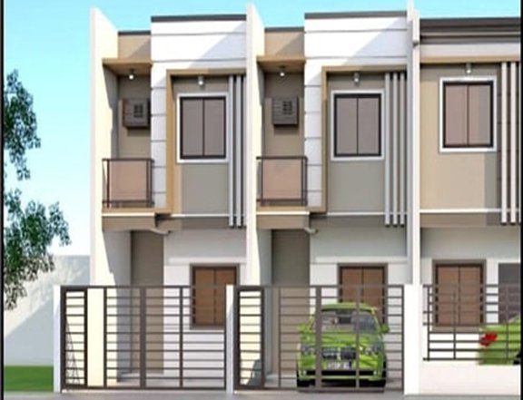 AFFORDABLE PRE-SELLING TOWNHOMES FOR SALE IN QUEZON CITY