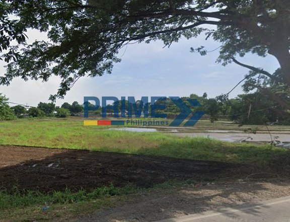 LEASE NOW! Commercial Lot in Sta. Maria, Bulacan