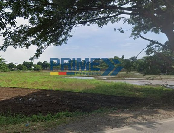 Highly Visible Commercial Lot For Lease in Santa Maria Bulacan