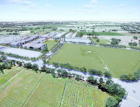 Ready For Occupancy Commercial Property For Sale in Plaridel Bulacan